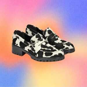 MAGUIRE - SEVILLA COW IN 38